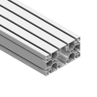 10-18090-0-1000MM MODULAR SOLUTIONS EXTRUDED PROFILE 90MM X 180MM, CUT TO THE LENGTH OF 1000 MM